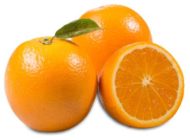 Orangen/Mandarinen