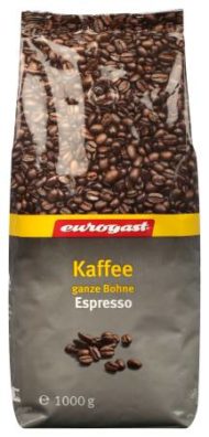Eurogast Kaffee